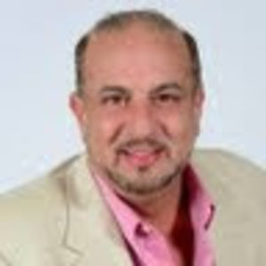 Meet your Posher, Steven